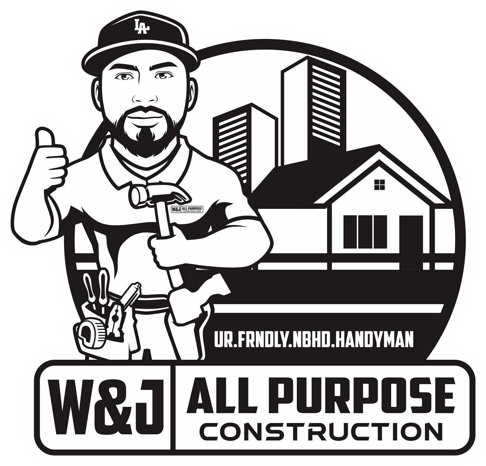 W&J All Purpose Construction