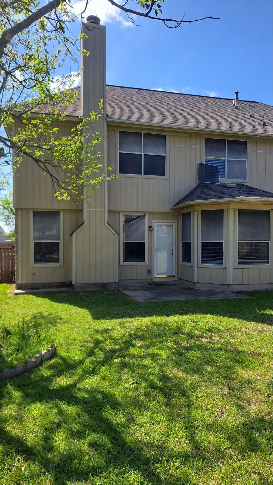 Full Exterior Siding Replacement